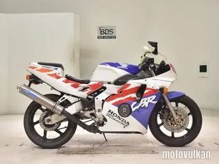 Honda CBR250RR