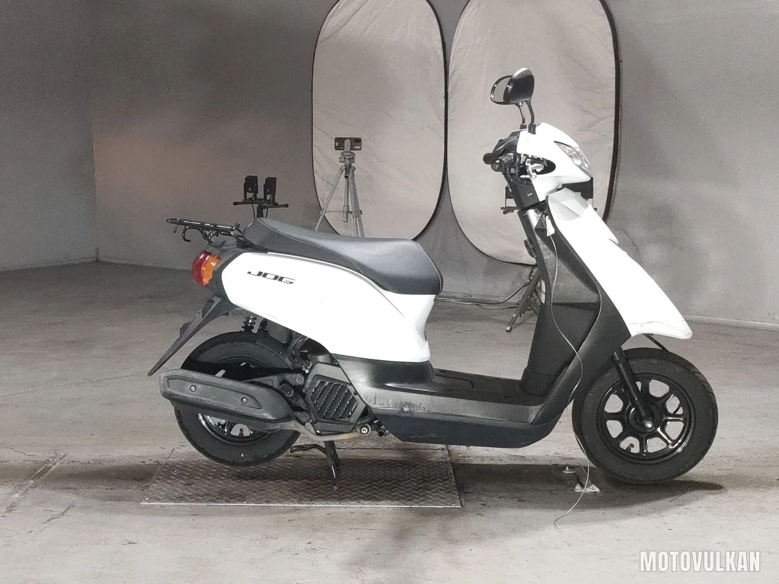 Yamaha JOG
