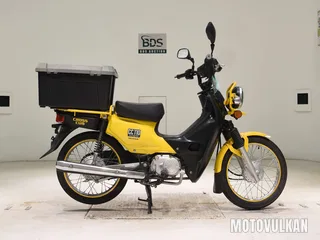Honda Cross Cub