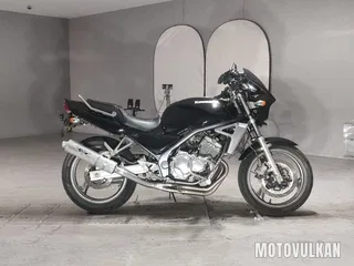 Kawasaki Balius