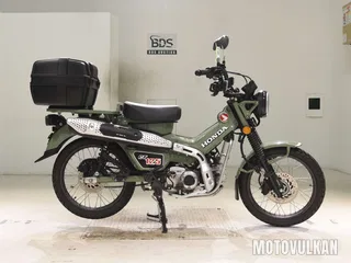 Honda CT125-2