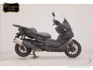  BMWC400GT
