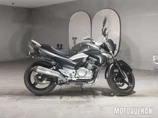 Suzuki GSR250