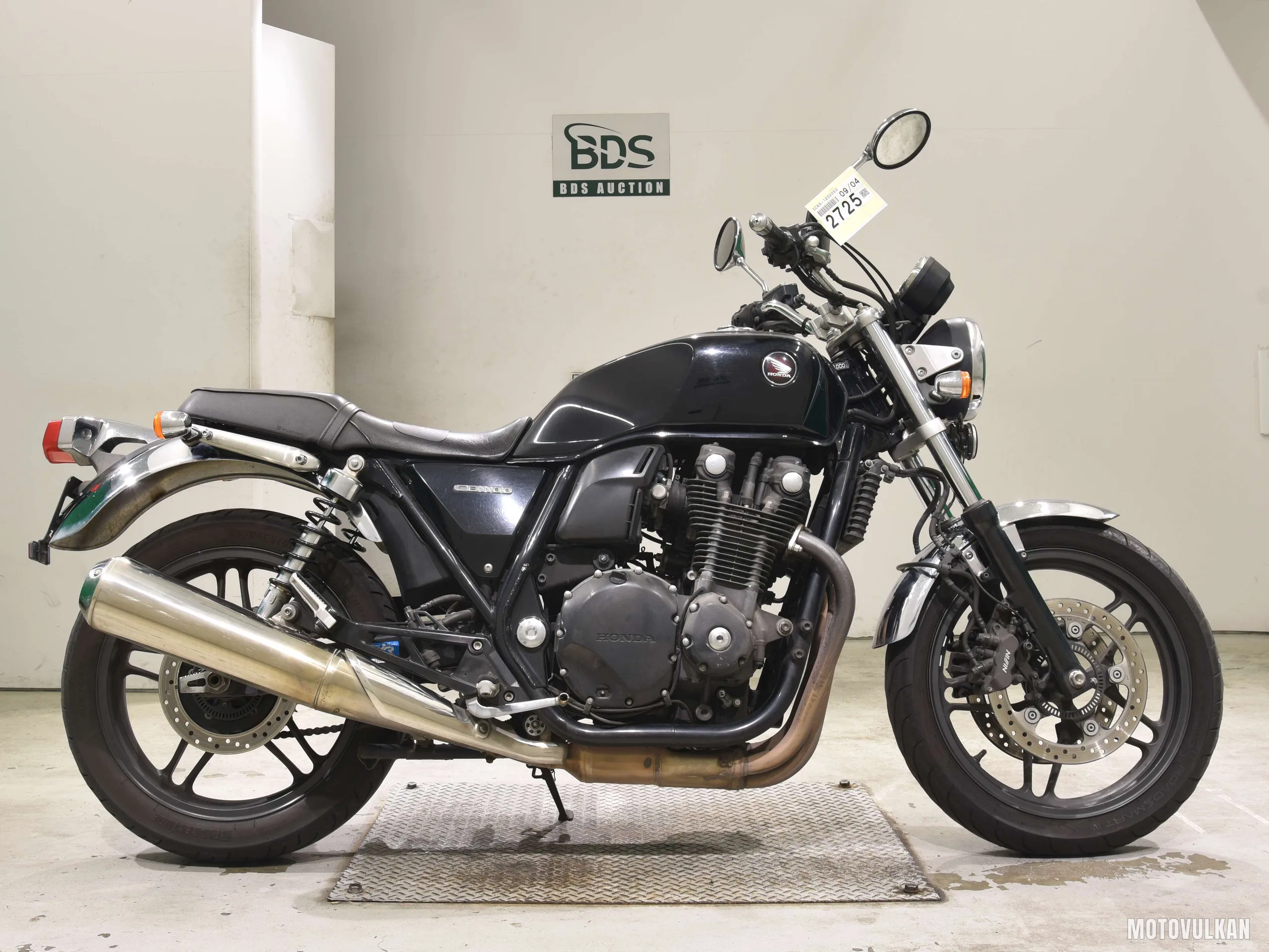 Honda CB1100A
