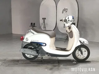 Honda Giorno