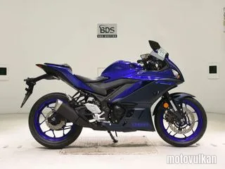 Yamaha YZF-R3