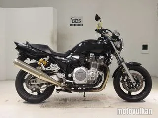 Yamaha XJR1300-2