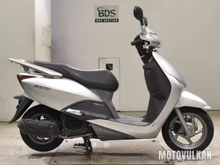 Honda LEAD110