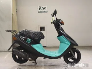 Yamaha JOG Z