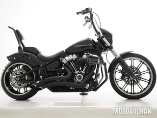 Harley Davidson Harley Davidson Fxbrs