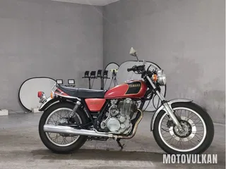 Yamaha SR500