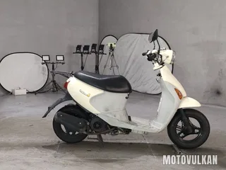Suzuki Let's 4 Pallet