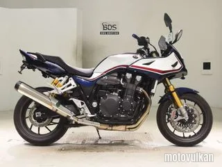 Honda CB1300S BOL D'OR-3SP