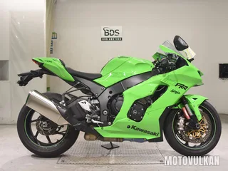 Kawasaki ZX-10RR