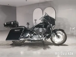 Harley-Davidson Harley-Davidson FLHX1450