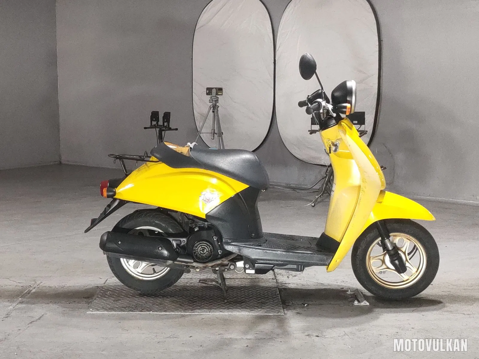 Honda Today