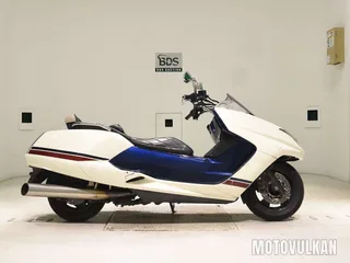 Yamaha MAXAM