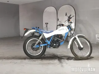 Honda TL125