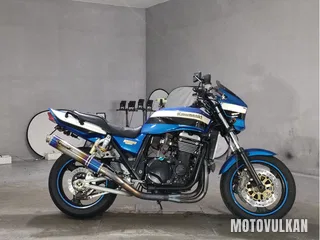 Kawasaki ZRX1100