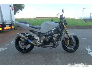 Suzuki Gsx-R1000