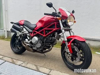 Ducati Ducati Monster S2R 1000