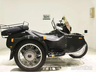  URAL750 SIDECAR