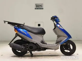 Suzuki ADDRESS V125G