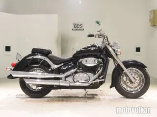 Suzuki INTRUDER400 CLASSIC