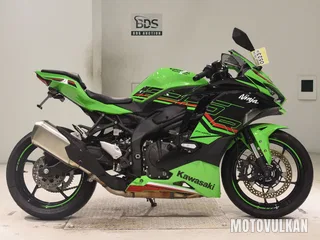 Kawasaki ZX-25R-2SE