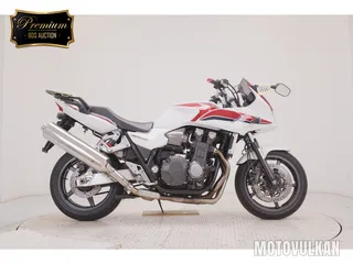 Honda CB1300SFA BOL D'OR