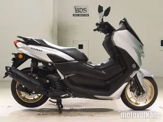 Yamaha NMAX-2