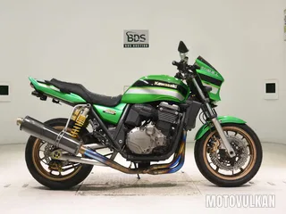 Kawasaki ZRX1200D