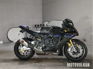 Yamaha YZF-R1M