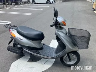 Yamaha Jog(4St Fi)