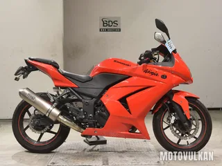 Kawasaki NINJA250R