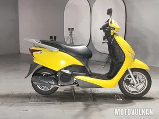Honda Lead 110