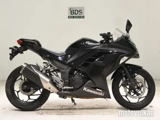 Kawasaki NINJA300