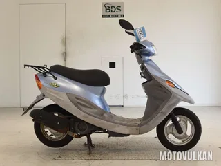 Yamaha BJ