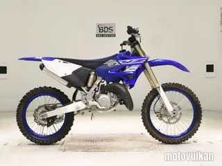 Yamaha YZ125