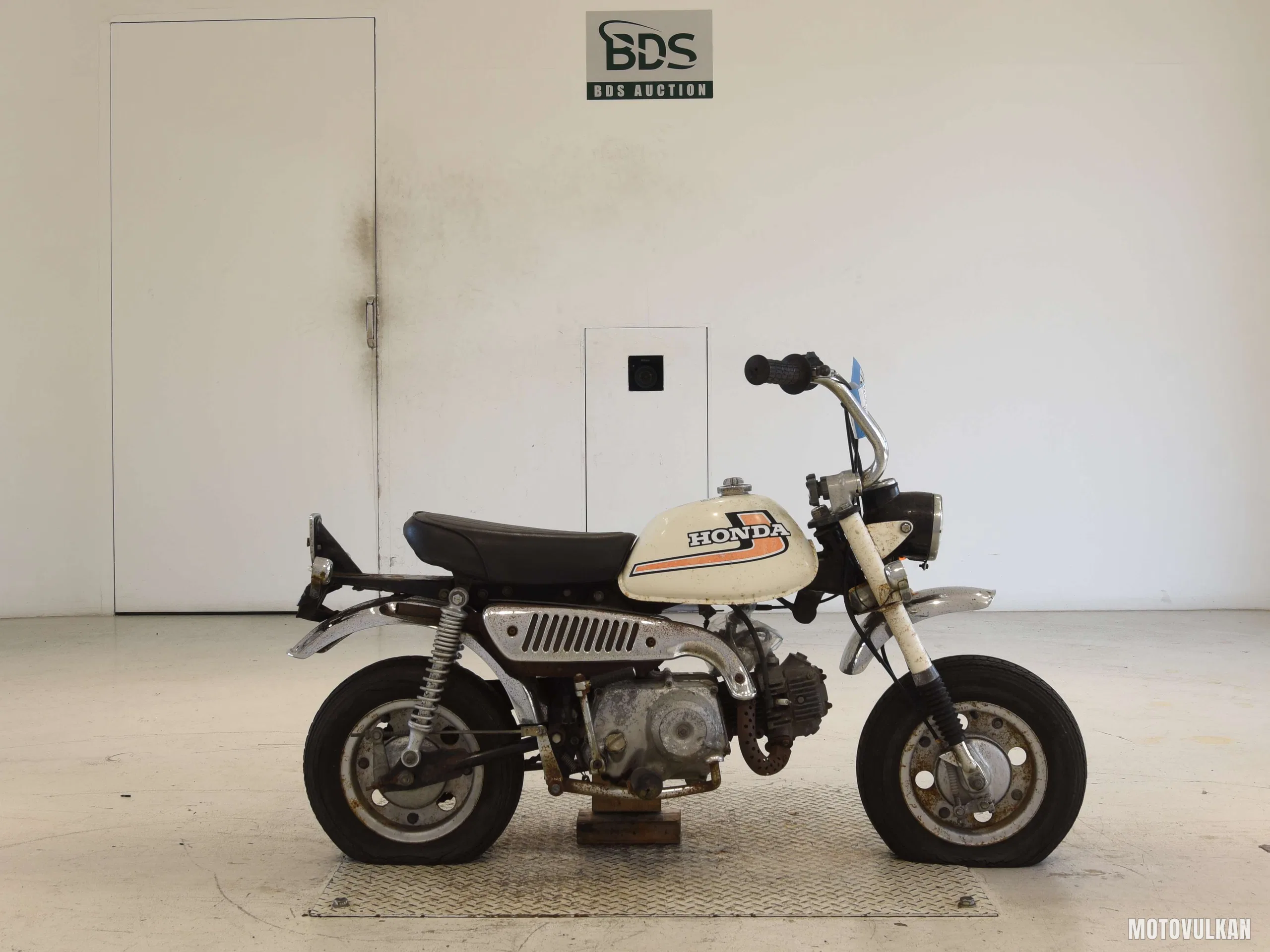Honda MONKEY