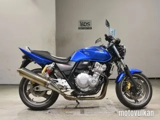 Honda CB400SFV-4