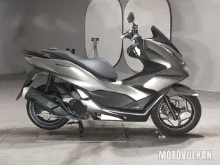 Honda PCX125