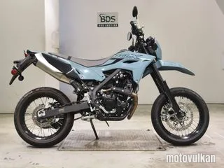 Kawasaki KLX230SM
