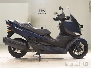 Suzuki BURGMAN400A