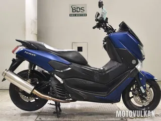 Yamaha NMAX