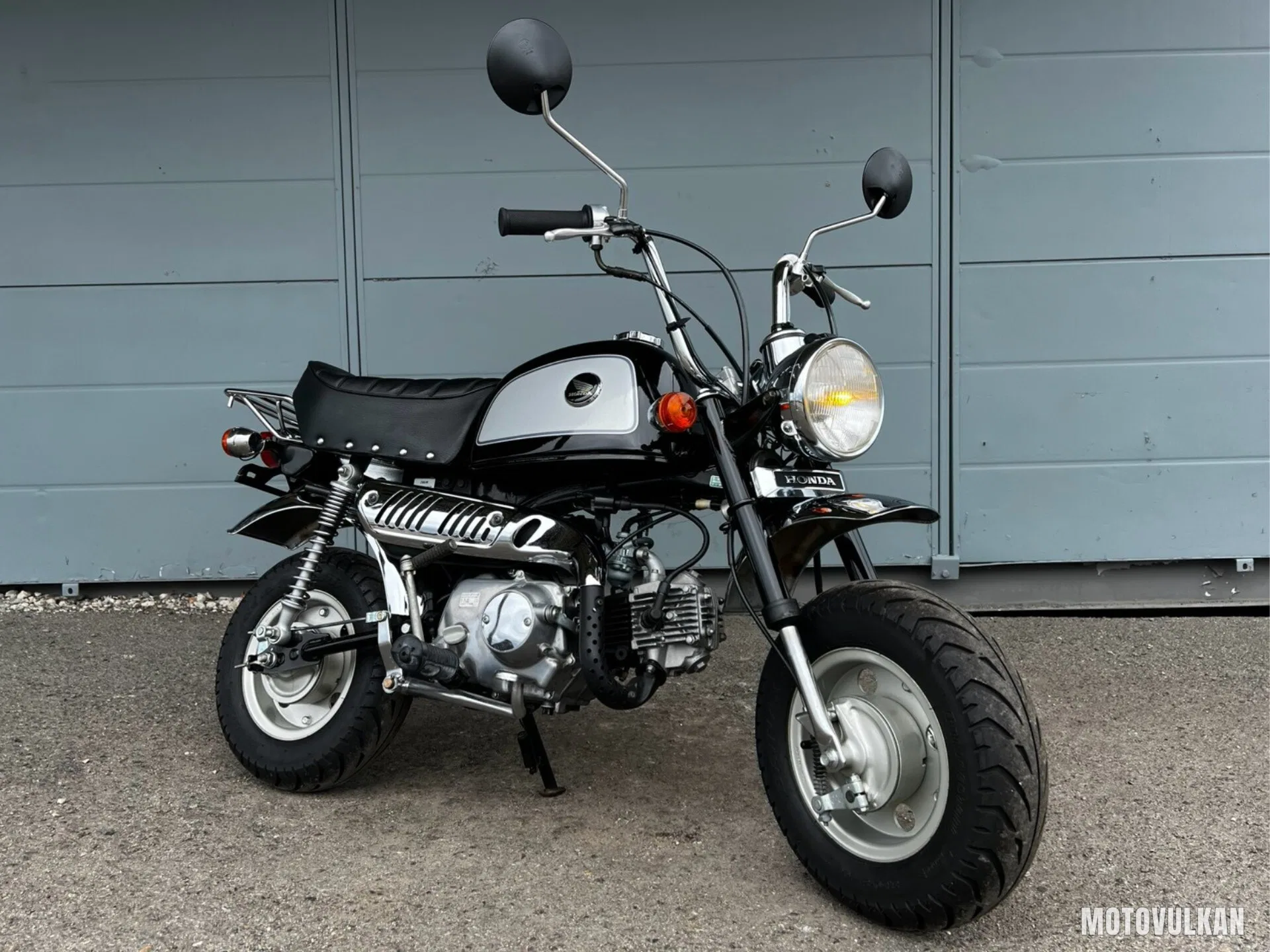 Honda Gorilla