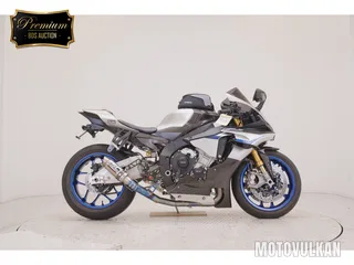 Yamaha YZF-R1M