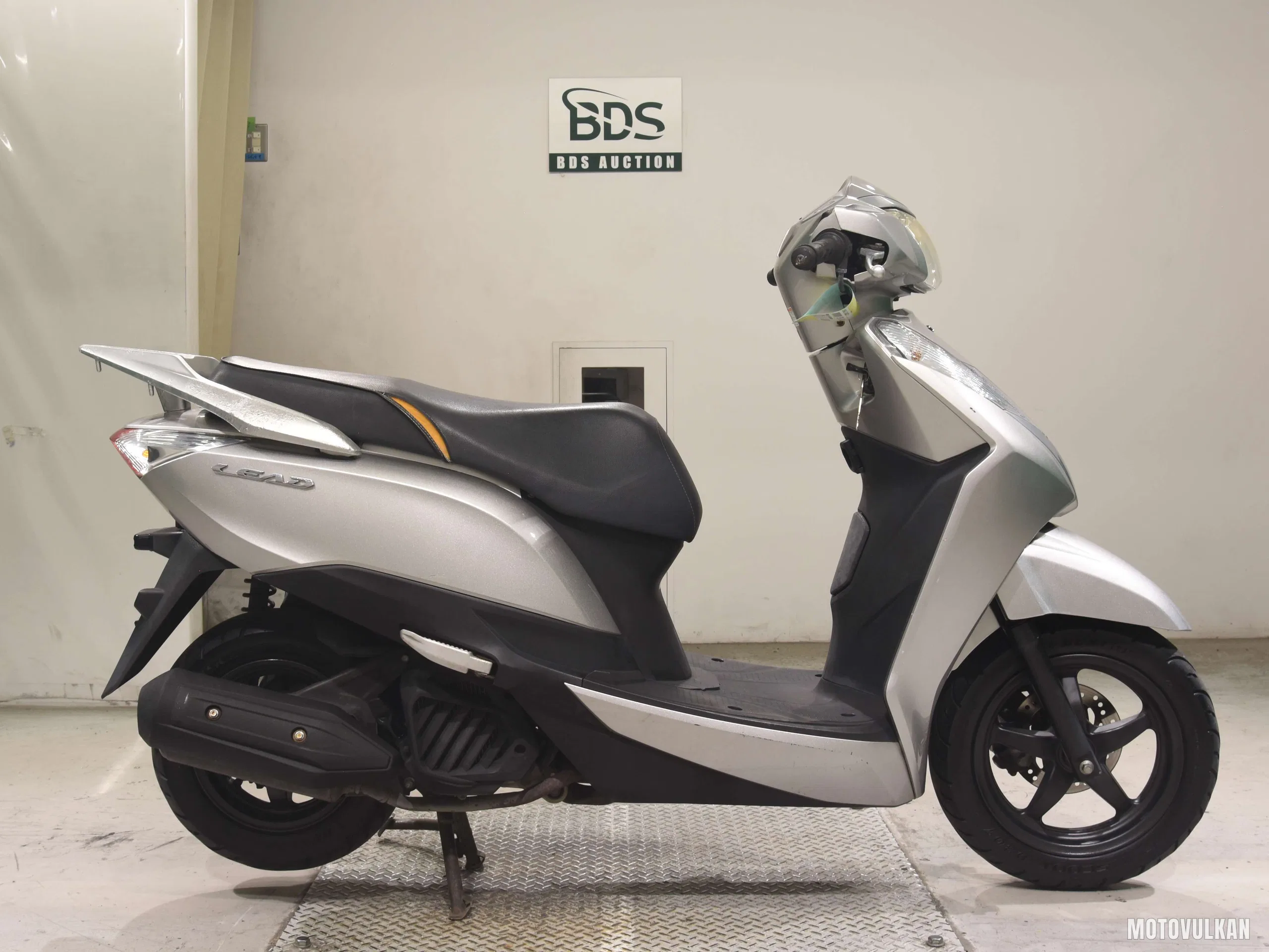 Honda LEAD125