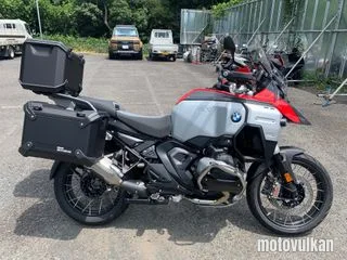 Bmw Bmw R1300Gs Adv