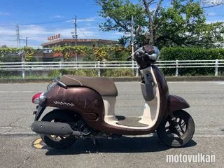 Honda Giorno